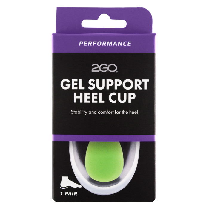 gel heel cup